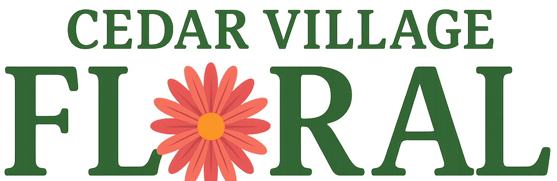Cedar Village Floral
